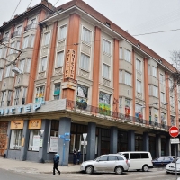 У Франківську на ремонт Центрального народного дому витратять понад 16 млн грн 